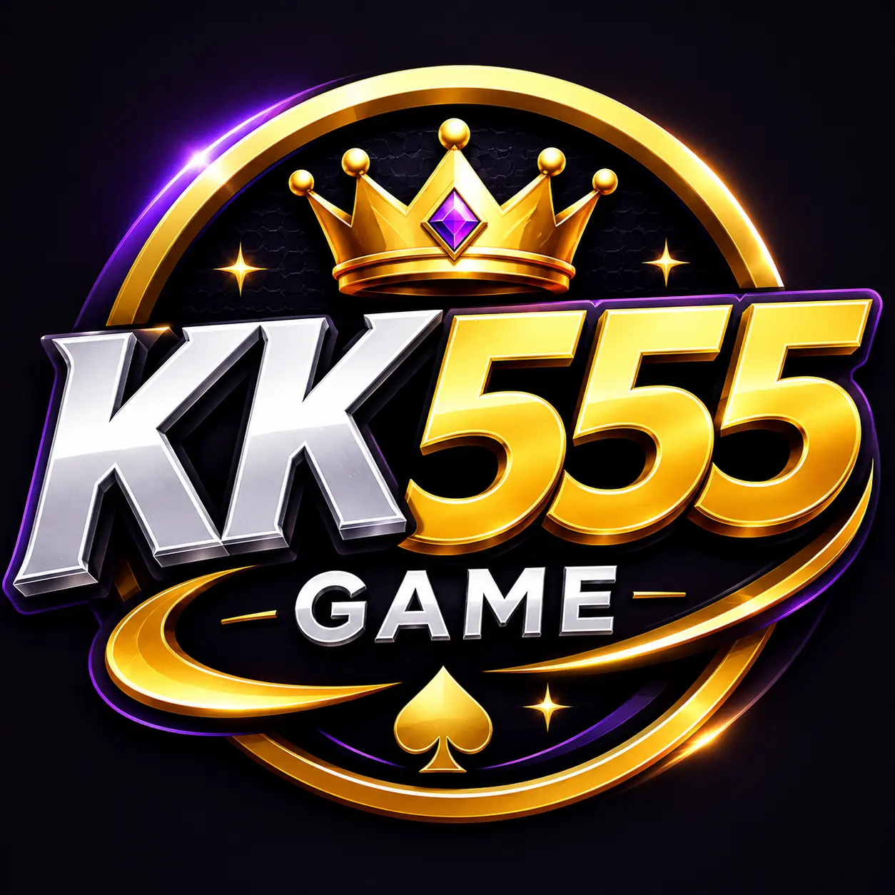 KK555 Game