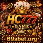 HC777 Game
