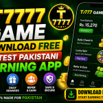T7777 Game