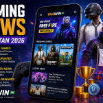 Gaming News Pakistan