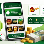 Yaawin Earning App APK Download Pakistan 2026