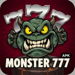 Monster 777 apk