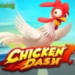 Chicken Dash
